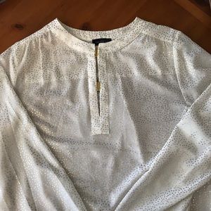 The Limited Blouse NWOT